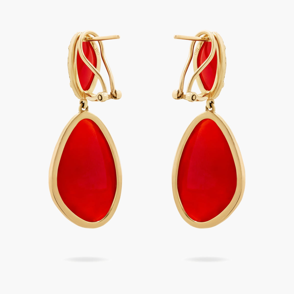 Chalcedony and Diamonds