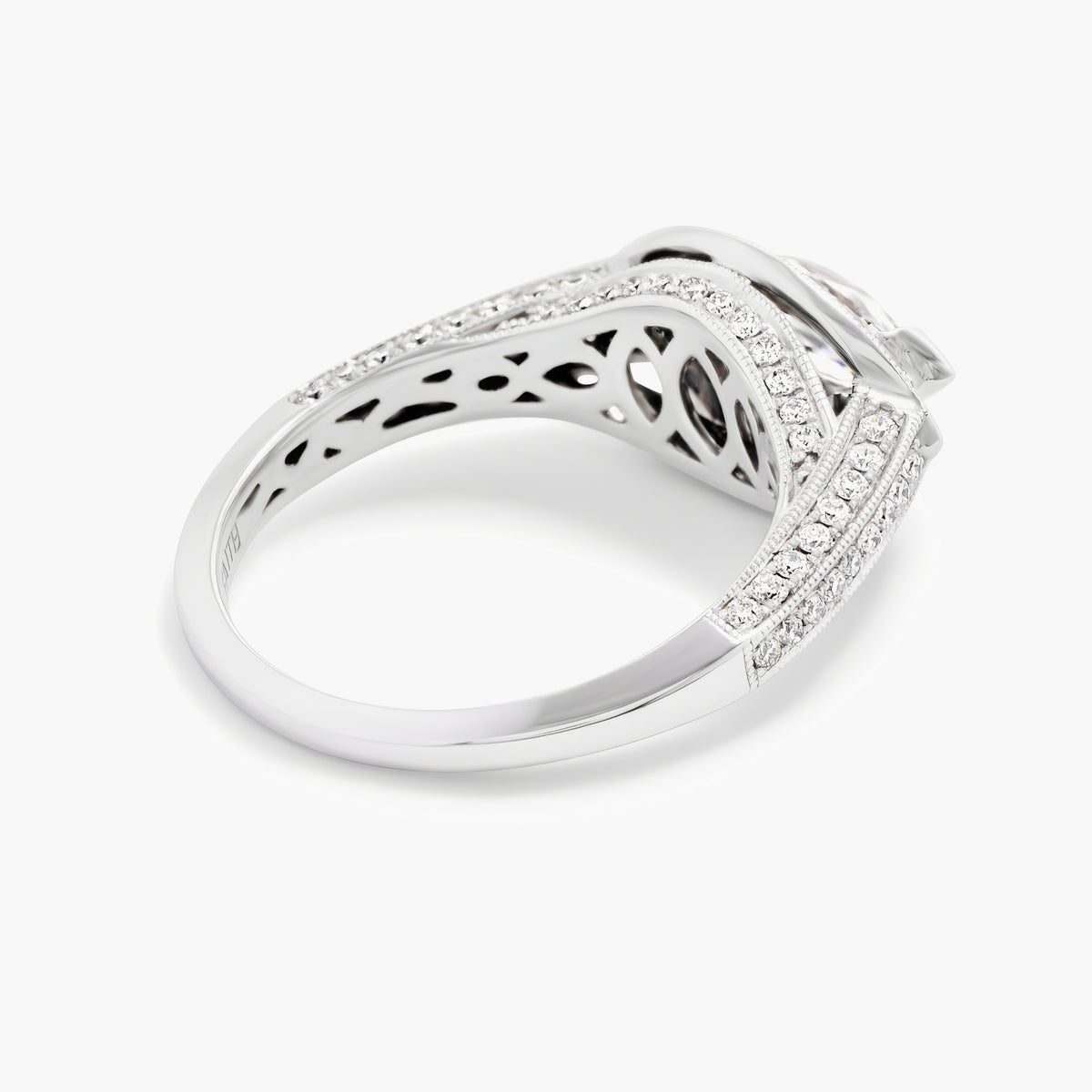 Marquise Ring